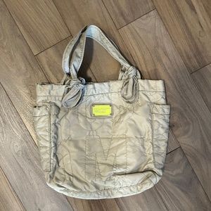 Marc by Marc Jacobs Nylon Tote